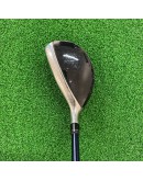  Hybrid 3 Cobra Buffler