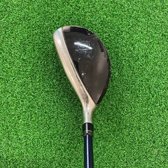  Hybrid 3 Cobra Buffler