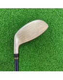  Hybrid 3 Cobra Buffler