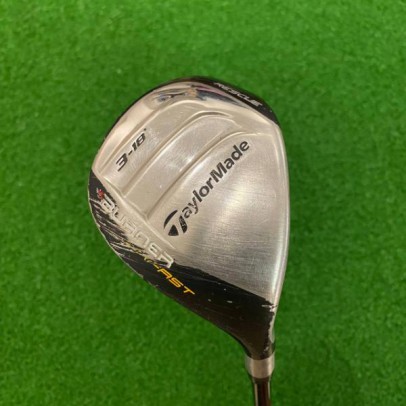  Hybrid 3 Taylormade Burner Superfast