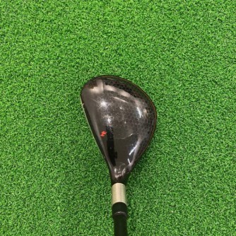  Hybrid 3 Taylormade Burner Superfast