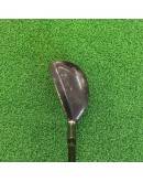  Hybrid 3 Maruman Shuttle Super Round