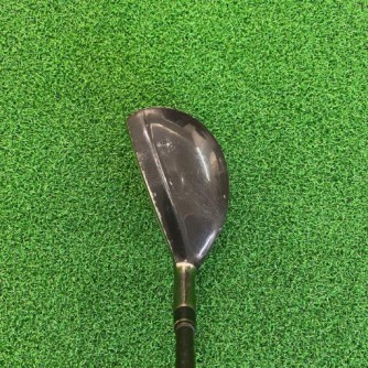  Hybrid 3 Maruman Shuttle Super Round
