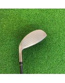  Hybrid 3 Maruman Shuttle Super Round