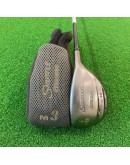  Hybrid 3 Maruman Shuttle Super Round