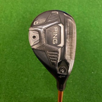  Hybrid 4 Ping G425