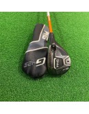  Hybrid 4 Ping G425