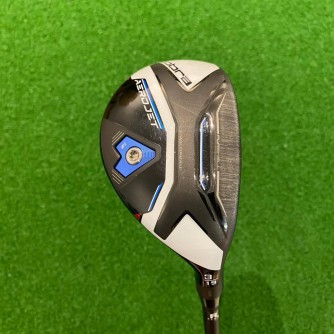  Hybrid 3 Cobra Aerojet