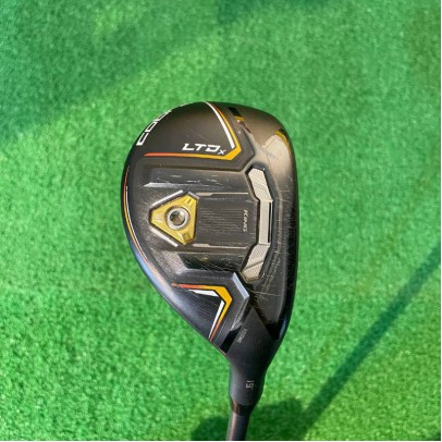  Hybrid 3 Cobra LTDX 