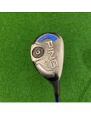  Hybrid 4 Ping G30