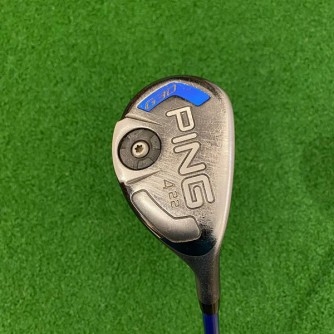  Hybrid 4 Ping G30