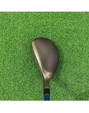  Hybrid 4 Ping G30