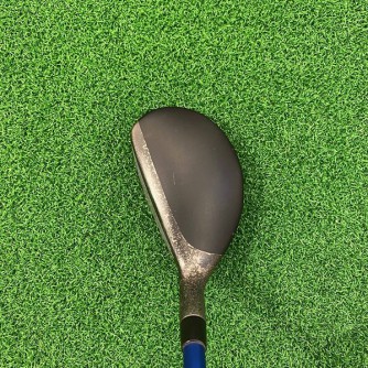  Hybrid 4 Ping G30