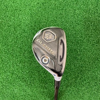 Hybrid 3 Taylormade Gloire (Without Headcover)