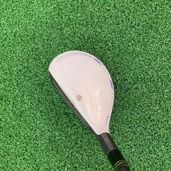 Hybrid 3 Taylormade Gloire (Without Headcover)