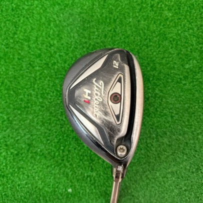 Hybrid 4 Titleist H1 816 (Without Headcover)