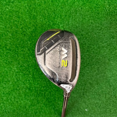 Hybrid 5 Taylormade M2 (Without Headcover)