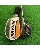 Hybrid 4 Callaway Mavrik Max 