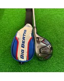 Hybrid 5 Callaway Big Bertha B21