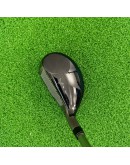 Hybrid 5 Callaway Big Bertha B21