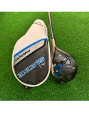 Hybrid 4 Callaway Paradym Ai Smoke Max Fast