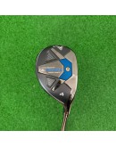 Hybrid 4 Callaway Paradym Ai Smoke Max Fast