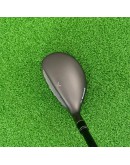 Hybrid 4 Callaway Paradym Ai Smoke Max Fast