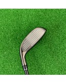 Hybrid 4 Callaway Paradym Ai Smoke Max Fast