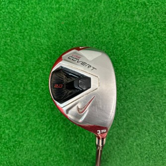 Hybrid 3 Nike Covert (Without Headcover)