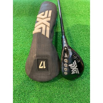 Hybrid 2 PXG 0317X 17'