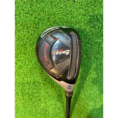 Hybrid 3 Taylormade M4