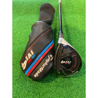 Hybrid 3 Taylormade M4