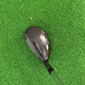 Hybrid 5 Callaway Mavrik (Without Headcover)