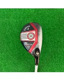 Hybrid 3 Callaway Big Bertha Alpha