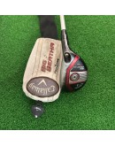 Hybrid 3 Callaway Big Bertha Alpha