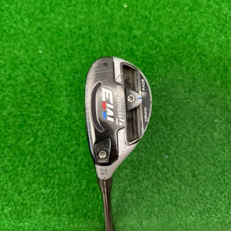 Hybrid 4 Taylormade M3 (Lefty)