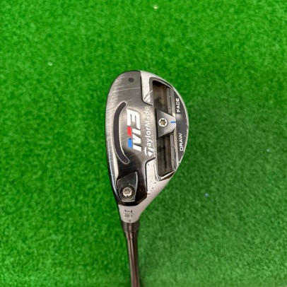 Hybrid 4 Taylormade M3 (Lefty)