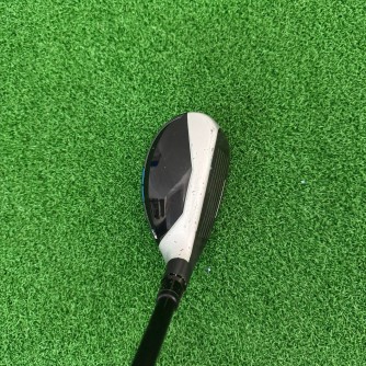 Hybrid 4 Taylormade M3 (Lefty)