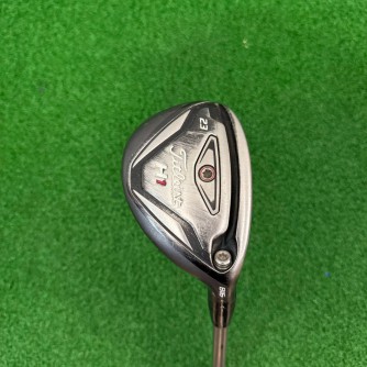 Hybrid 5 Titleist 816 H1 (Without Headcover)