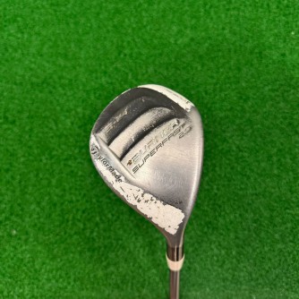 Hybrid 5 Taylormade Burner Superfast