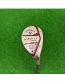 Hybrid 2 Callaway Diablo Edge (Without Headcover)