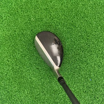 Hybrid 2 Callaway Diablo Edge (Without Headcover)