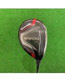 Hybrid 4 Taylormade Stealth