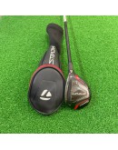 Hybrid 4 Taylormade Stealth