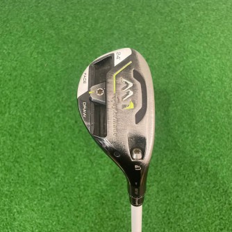 Hybrid 5 Taylormade M1