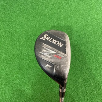 Hybrid 3 Srixon Z355