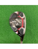 Hybrid 6 Srixon ZX