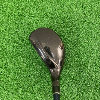 Hybrid 6 Srixon ZX