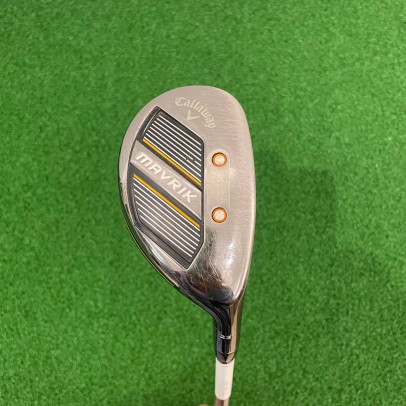 Hybrid 5 Callaway Mavrik