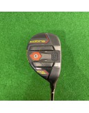 Hybrid 4 Cobra King SZ Speedzone